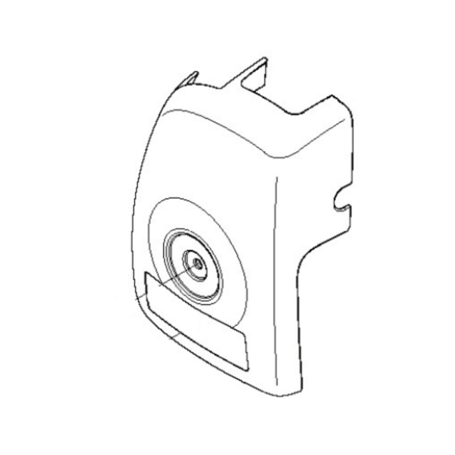 Filter Lock 5781883-01