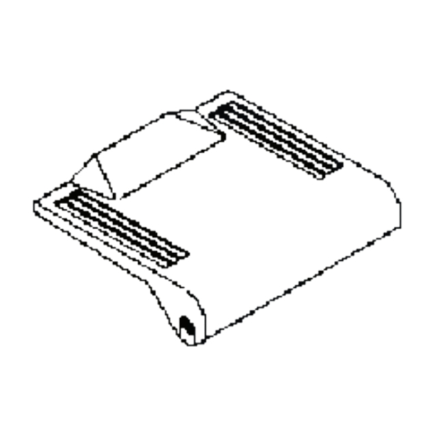 Protective Shutter Kpl 5782237-24