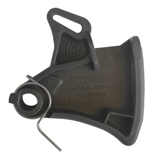 Trigger Assembly Gray 5782467-01