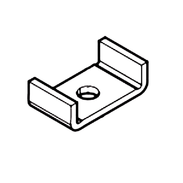 Bumper Cutter Tire 5783087-01