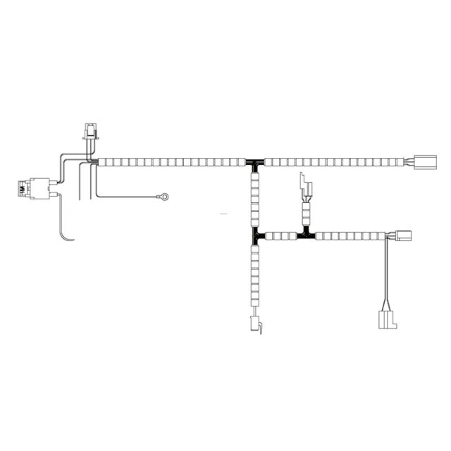 Cabling
