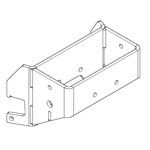 Assembly Brake 5783405-01