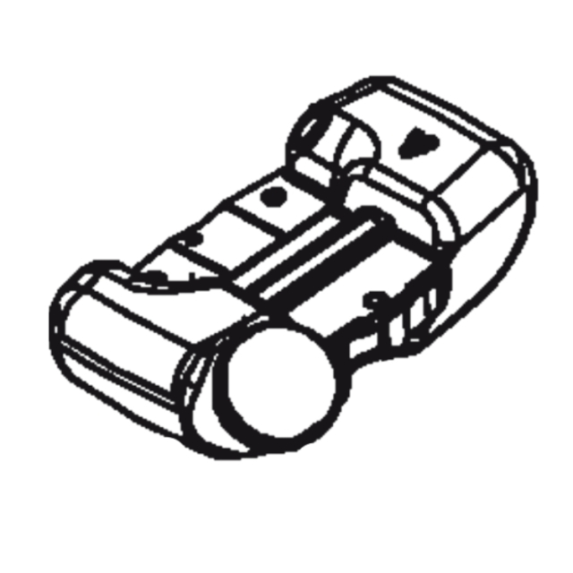 Fuel Tank 5784125-01