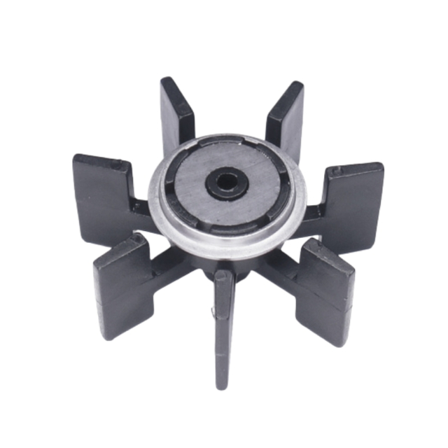 Fan wheel