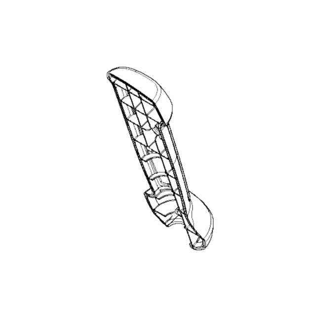 Handle Grip 5788819-01