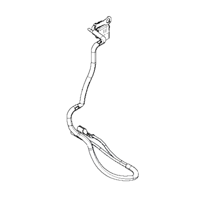 Cable 5788940-01