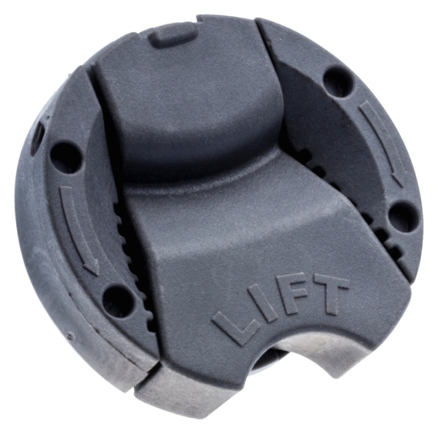 Assembly Knob Ezt 5790706-01