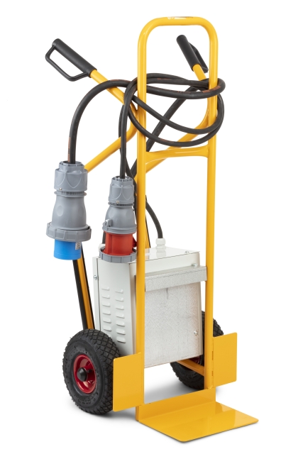 Transformer, 3-Phase, 200-22 5792305-01