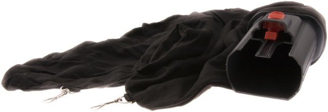 Vacuum bag assembly