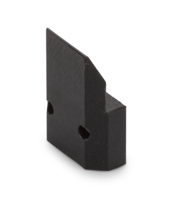 Control plate