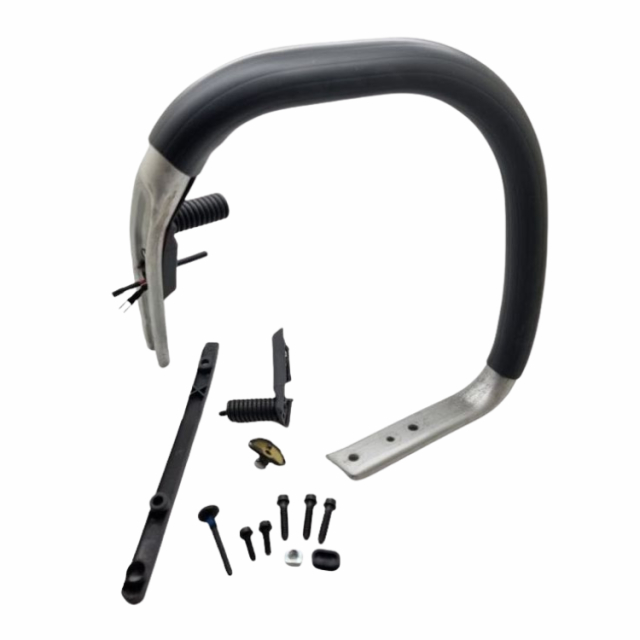 Front Handle Assy Kit Heated 5794843-02