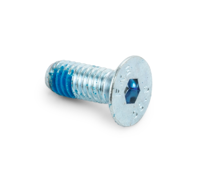 Screw