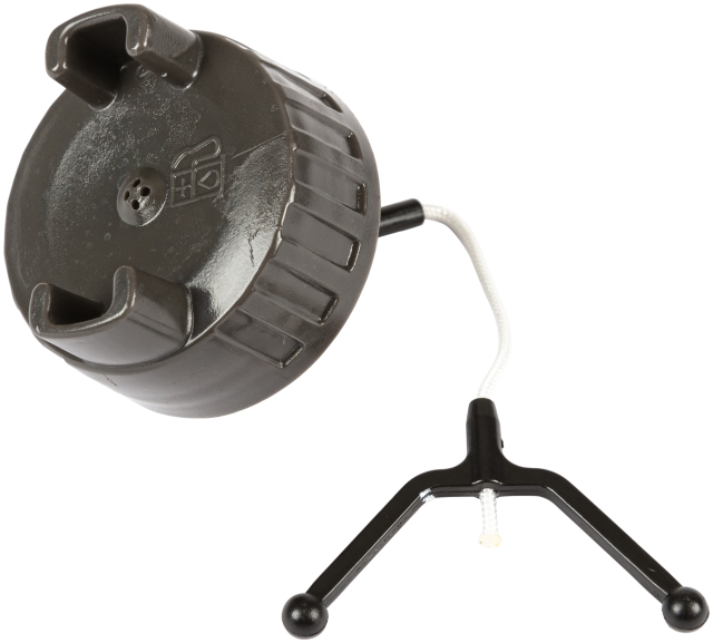 Tank Cap Complete 5796457-06