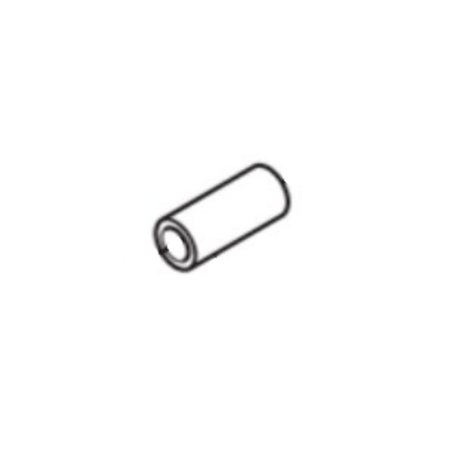 Tube sleeve ropes L=40