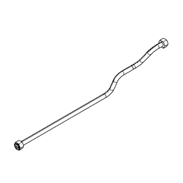 Hydraulic Pipe 5797068-01