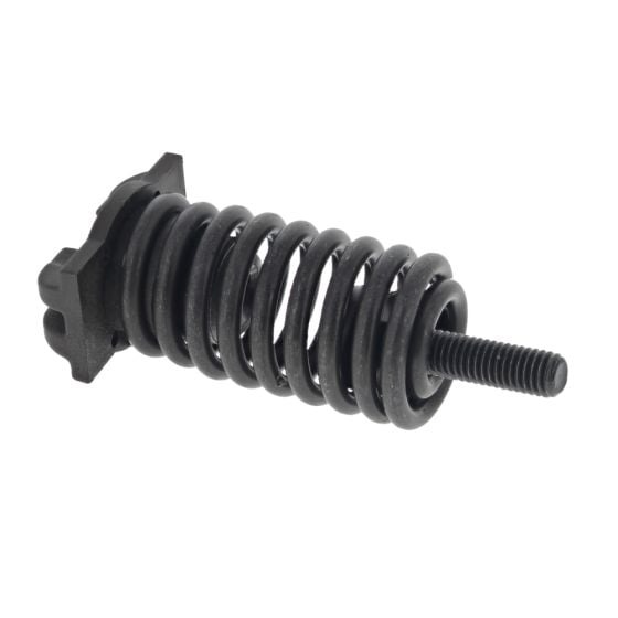 Vibration isolator