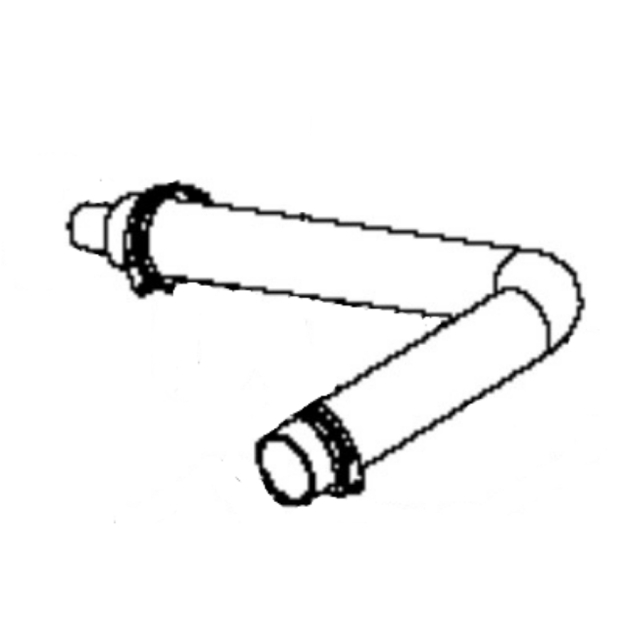 Hose 5798592-01