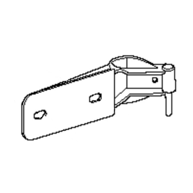 Hinge 5798709-01