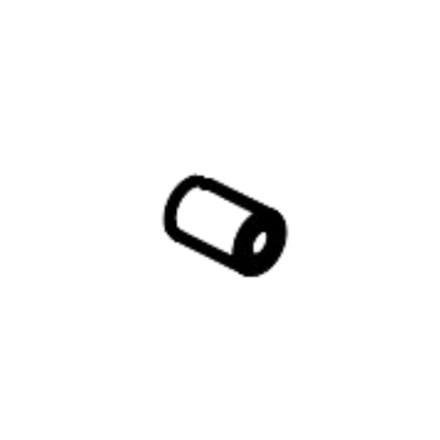 Spacer washer