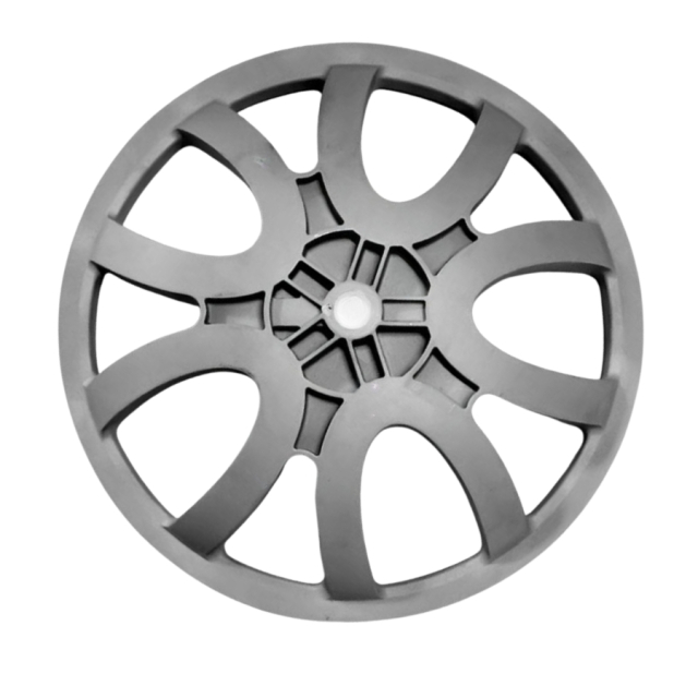 Pulley