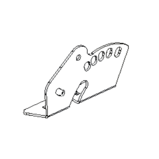 Dividing Disc 5803716-01