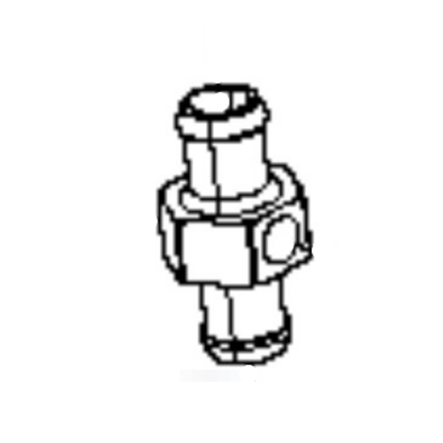 Pipe Connection 5803816-01