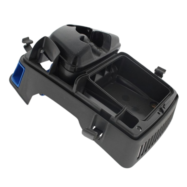 Filter holder 5804826-01