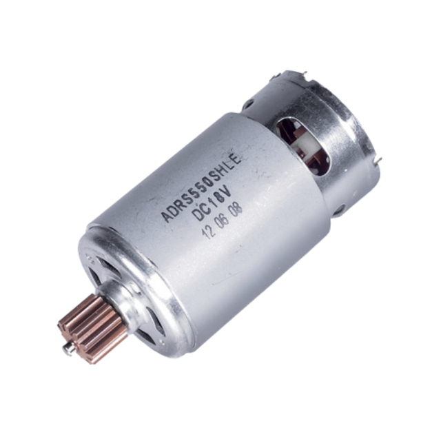 Electric Motor 5804901-01