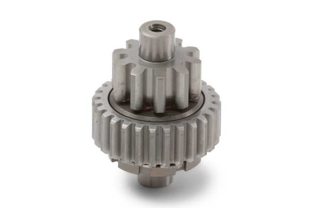 Gear assembly