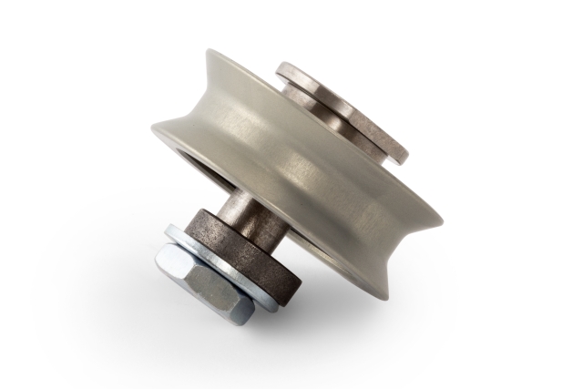 Wheel Kpl 5806776-02