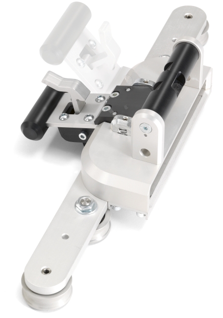 Steering complete kit | ws 4xx