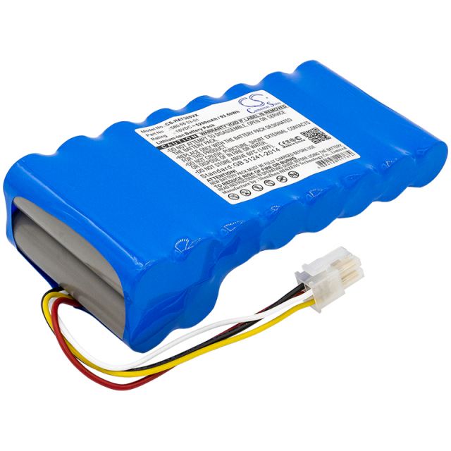 Battery Automower 5200mAh 320, 420
