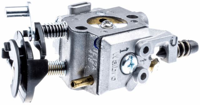 Carburettor 345FR, 545FR, 545FX, 545RX
