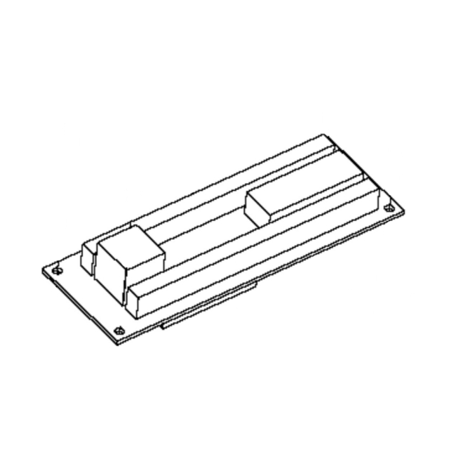 Circuit Board 5808716-01