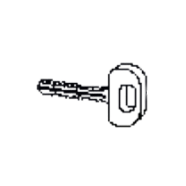 Key 5808900-01