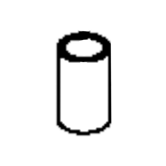 Spacer bearing
