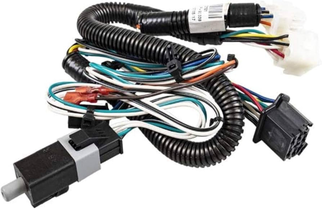 Wiring harness