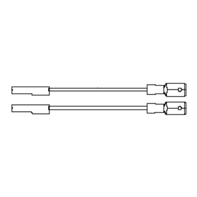 Cable Extension 5810468-01