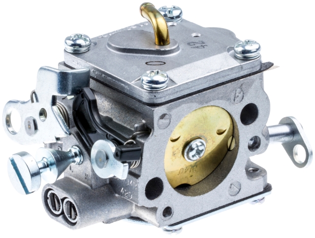 Carburettor