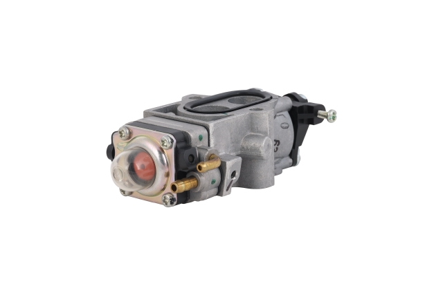 Carburettor