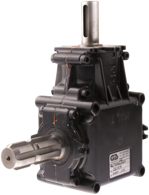 Gearbox