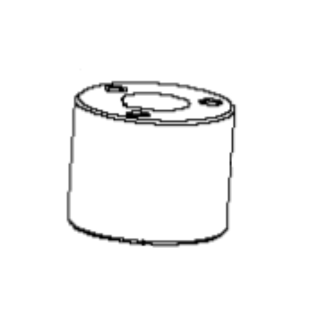 Blade Adapter 5813960-03