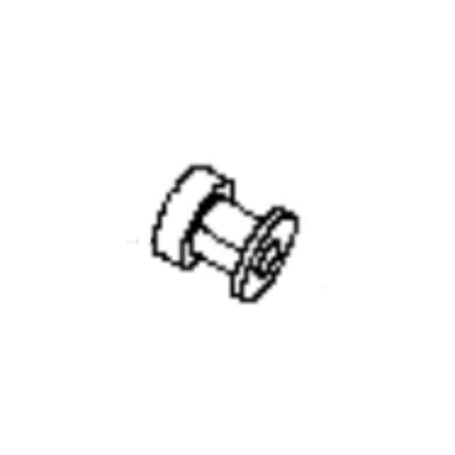 Feeder Shaft 5814042-01