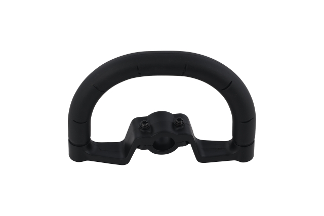Handle loop assembly