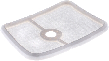 Air filter 525RX, 525RXT, 525LK, 325HE3, 325HE4, 525P5S