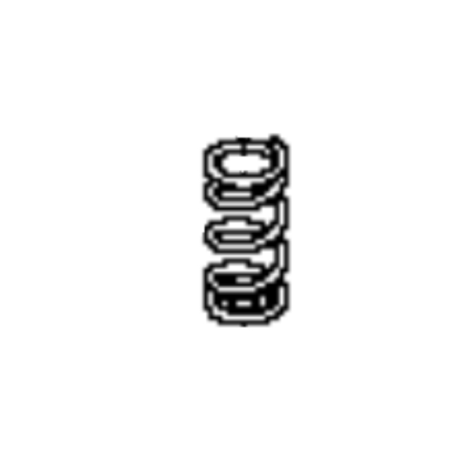 Compression Springs 5814521-01