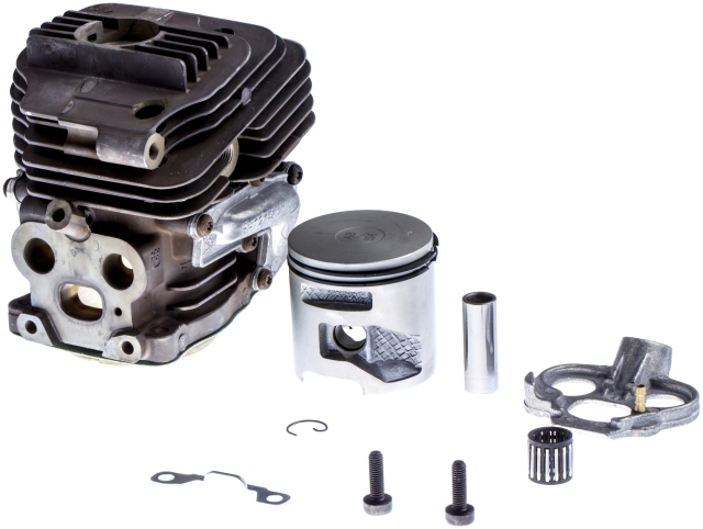 Cylinder assembly