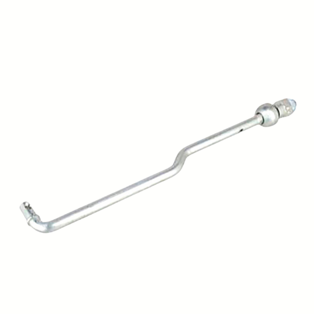 Link Assy Front Mwr Susp