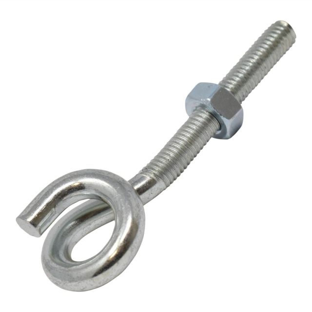 Lingering Implementation 5815511-01