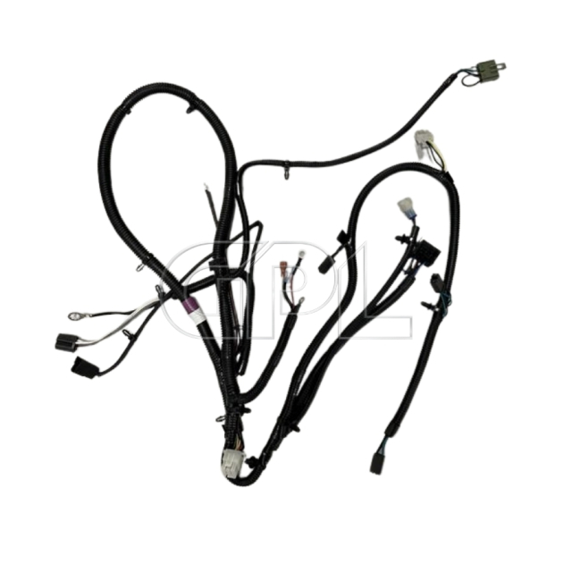 Wiring harness